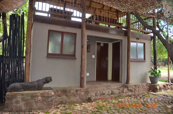 Limpopo Accommodation at Sundowner Bushcamp | Viya