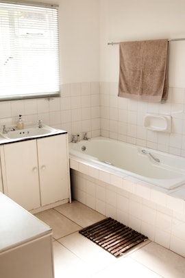 Western Cape Accommodation at Springvale Cottage | Viya