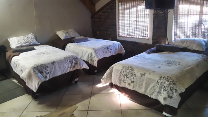 Kruger To Canyons Accommodation at Do-Drop-In | Viya
