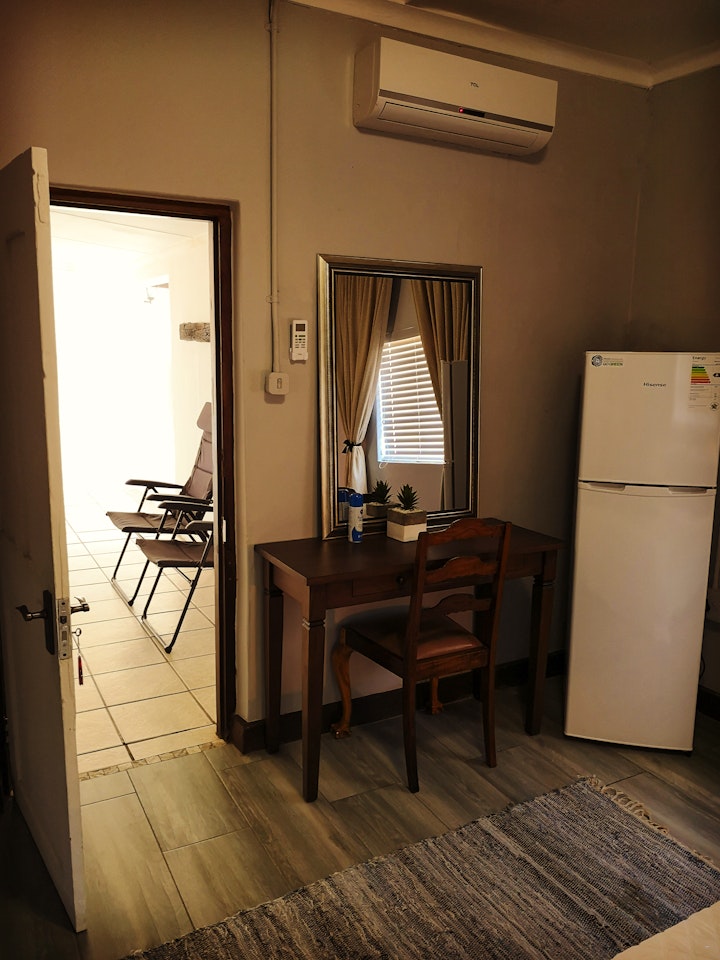 Northern Cape Accommodation at Bezalel Country House | Viya