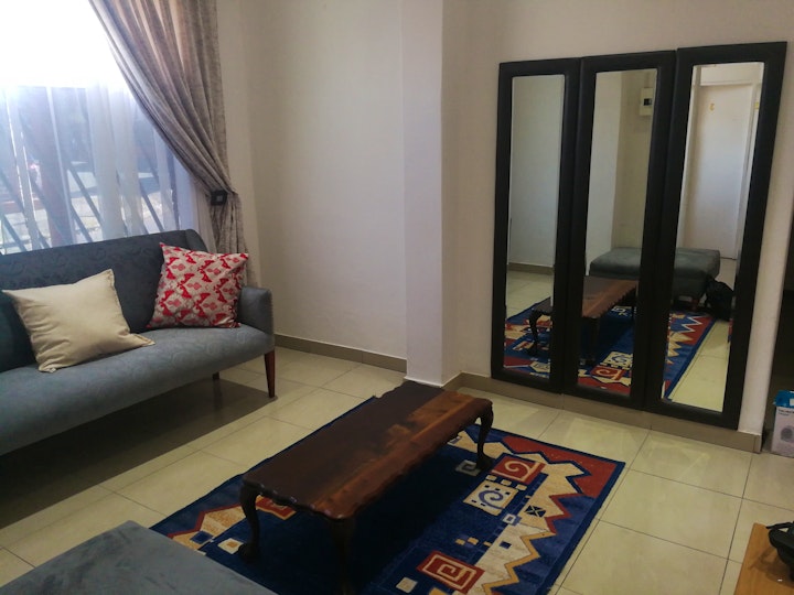 Johannesburg Accommodation at Campafela Guest House | Viya