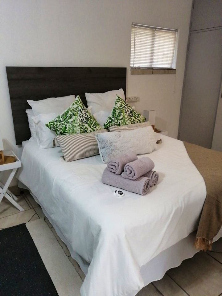 Pretoria Accommodation at Green Whisper Cottage | Viya