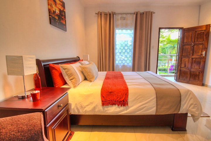 KwaZulu-Natal Accommodation at Bernevece Bed & Breakfast | Viya