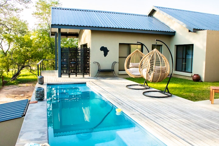 Limpopo Accommodation at Rafiki Bush Lodge | Viya