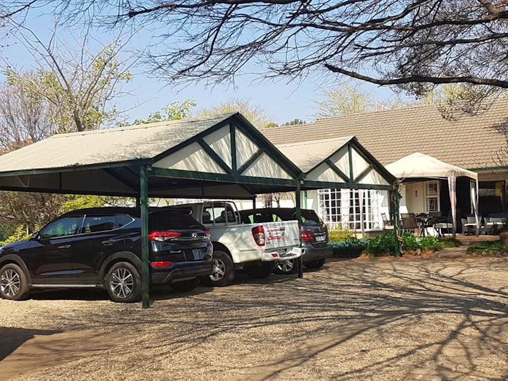 Pretoria Accommodation at 40 on Ilkey B&B | Viya