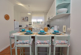 Bloubergstrand Accommodation at B&J Beach Home | Viya