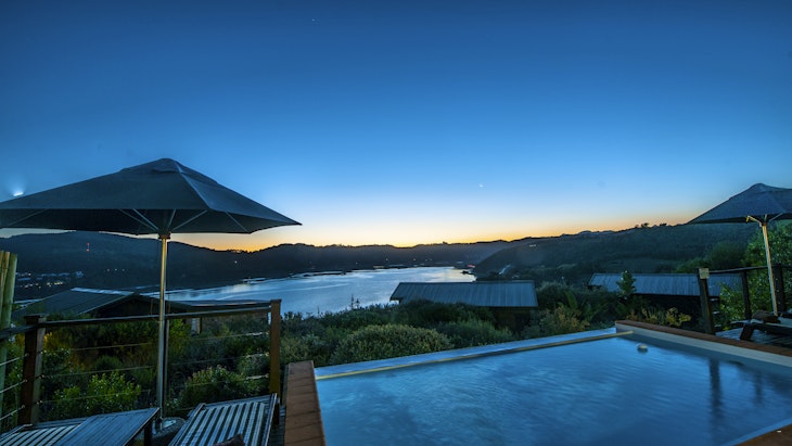  at Elephant Hide of Knysna Guest Lodge | TravelGround