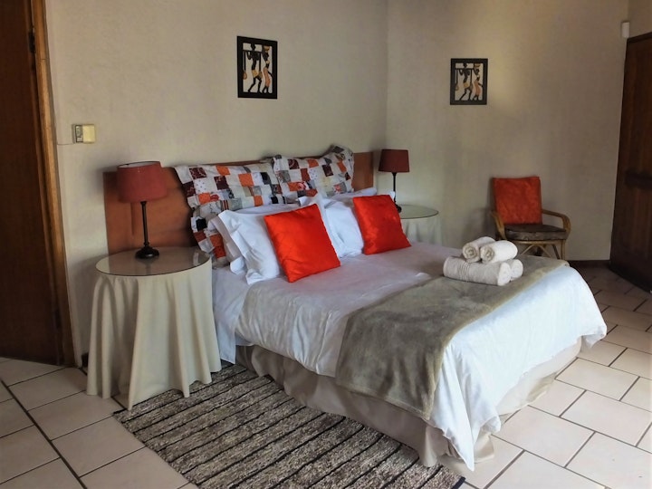 Kiepersol Accommodation at Tatenda Guesthouse | Viya