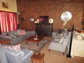 Mpumalanga Accommodation at Alsumic Gaste Plaas | Viya