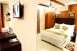 Sandton Accommodation at  | Viya