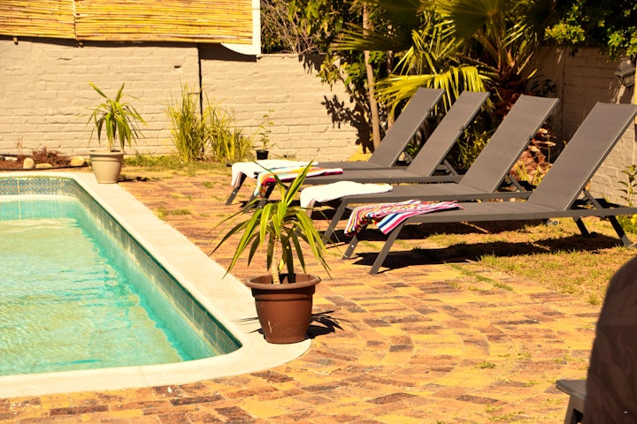 Cape Town Accommodation at Tygerviews B&B | Viya