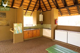 Mpumalanga Accommodation at SANParks Balule Rest Camp | Viya