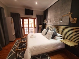 Bloemfontein Accommodation at Guest Suites on Connor | Viya