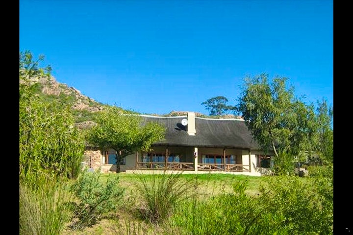 Cederberg Accommodation at Piekenierskloof Mountain Resort - Dream Resorts | Viya