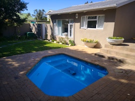 Overberg Accommodation at On Cloud 9 | Viya