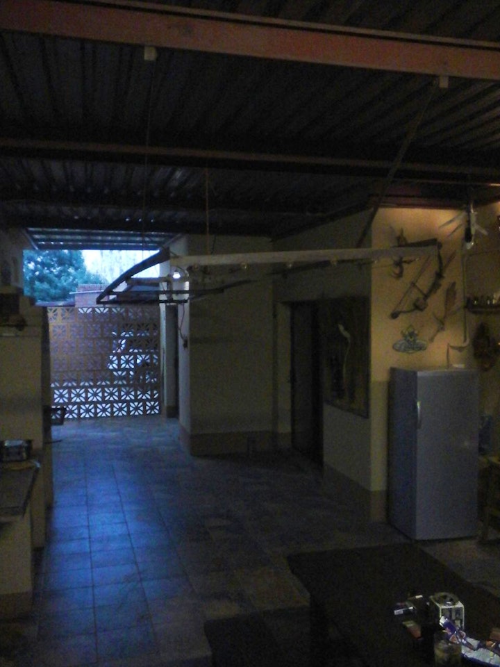 Mpumalanga Accommodation at Silvermoon Gastehuis | Viya
