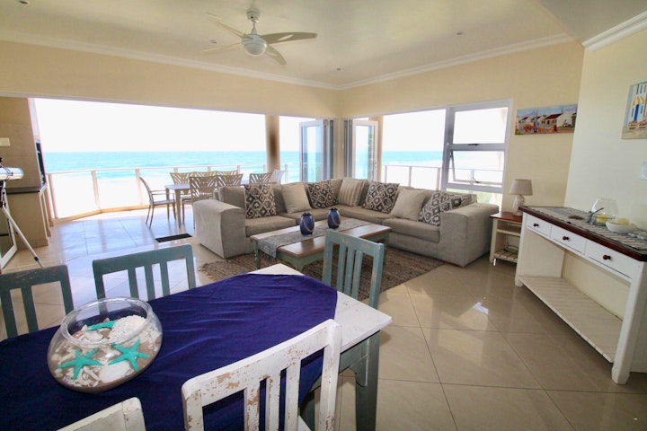 Margate Accommodation at Lucien Sands 401 | Viya