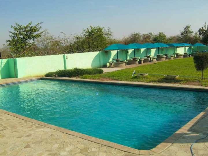 Limpopo Accommodation at Mashamba Country House | Viya