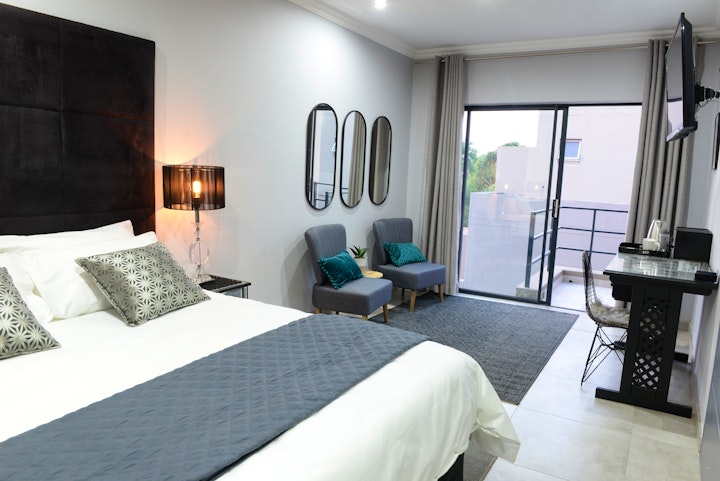 Gauteng Accommodation at No.2 | Viya