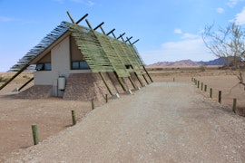 Hardap Accommodation at  | Viya