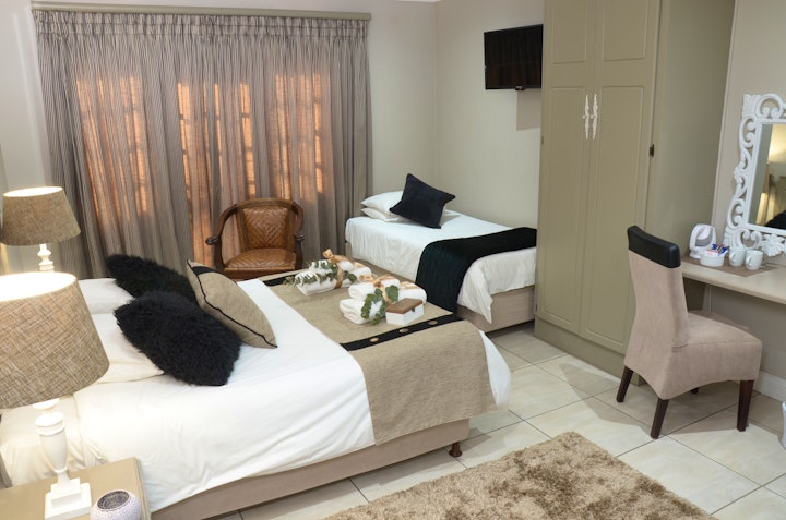 Bloemfontein Accommodation at College Lodge | Viya
