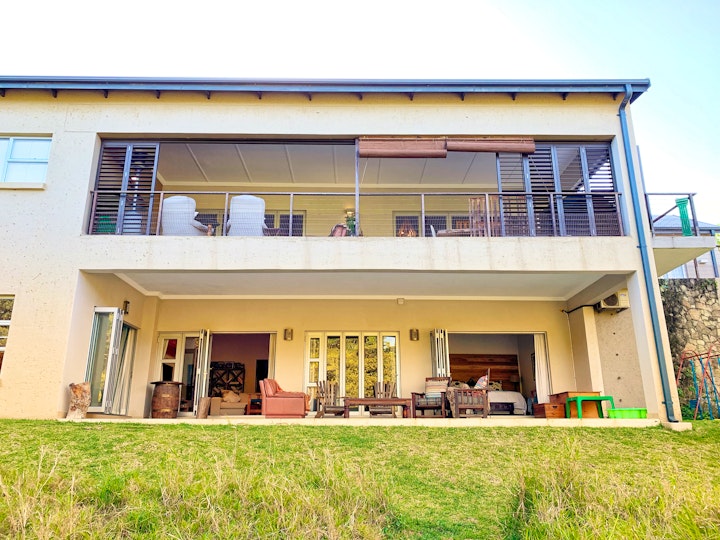 KwaZulu-Natal Accommodation at Forest House in Dunkirk Estate | Viya