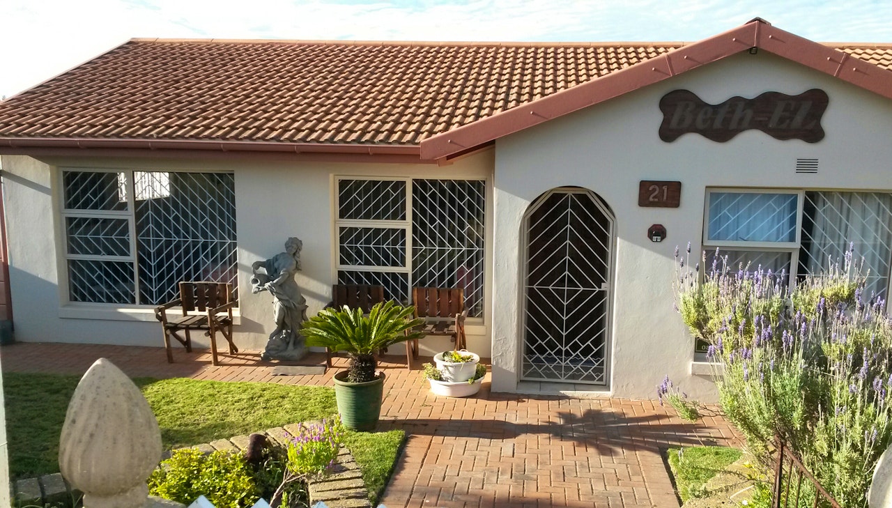 Mossel Bay Accommodation at  | Viya