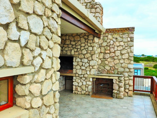 Garden Route Accommodation at  | Viya