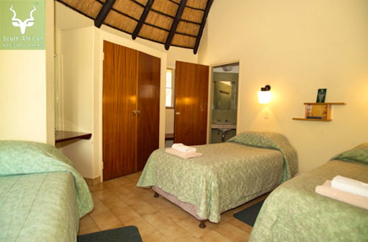 Kruger National Park South Accommodation at SANParks Skukuza Rest Camp | Viya