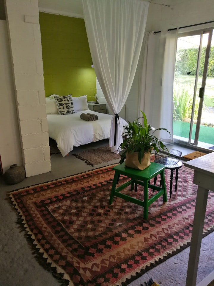 Elgin Accommodation at Aloe and Agapanthus Cottages | Viya