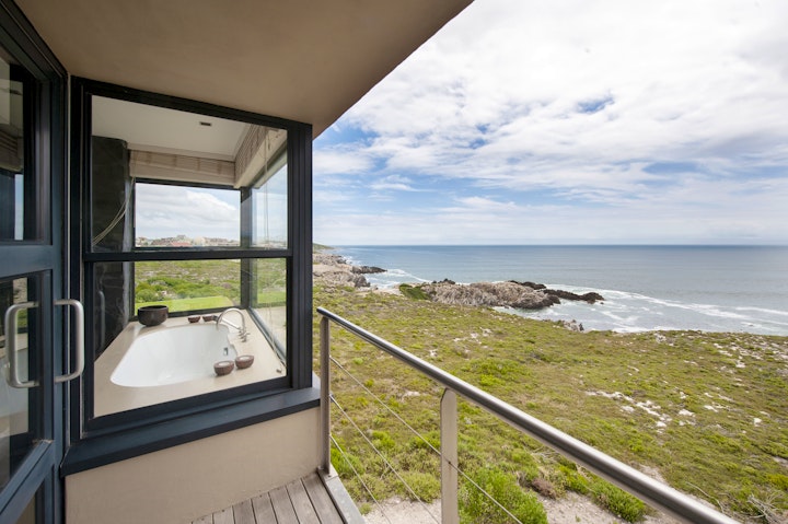 Overberg Accommodation at Villa the Cherry | Viya