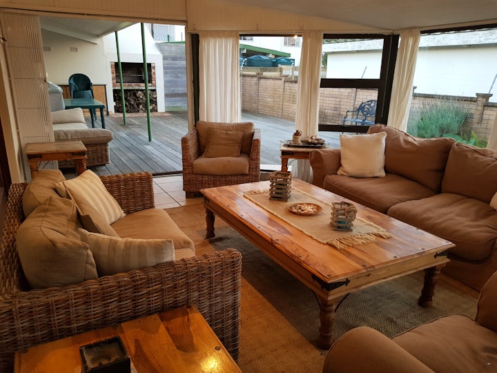 Eastern Cape Accommodation at Bushys Oak | Viya