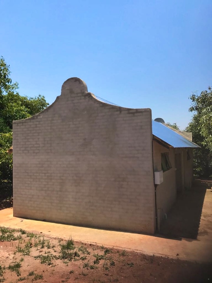 Mpumalanga Accommodation at Tsanana Log Cabins & Mulberry Lane Suites | Viya