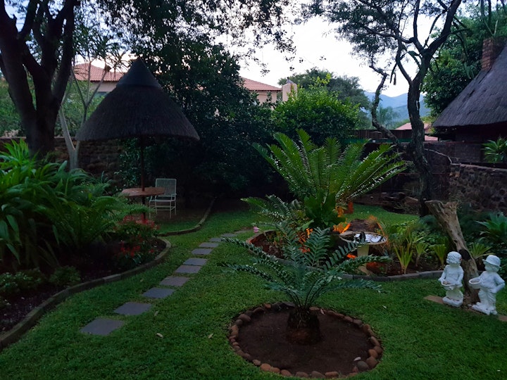 Limpopo Accommodation at El Shadai Guesthouse | Viya