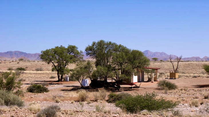  by Namib Desert Campsite | LekkeSlaap