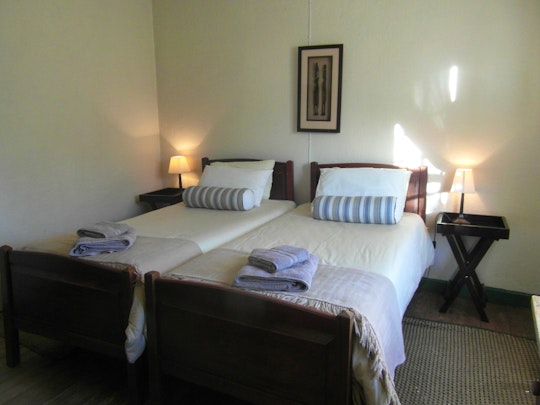 Karoo Accommodation at  | Viya