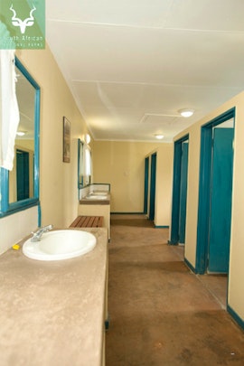 Northern Cape Accommodation at  | Viya