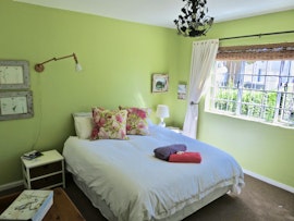 Observatory Accommodation at Garden Apartment on Rondebosch Common | Viya