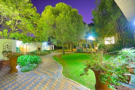 Pretoria Accommodation at  | Viya