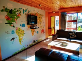 Bloubergstrand Accommodation at Saltycrax Backpackers | Viya