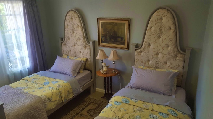 Western Cape Accommodation at Versailles Self-catering | Viya