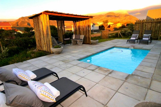 Overberg Accommodation at  | Viya