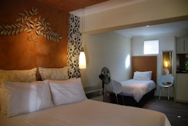 Knysna Accommodation at Knysna Inn | Viya