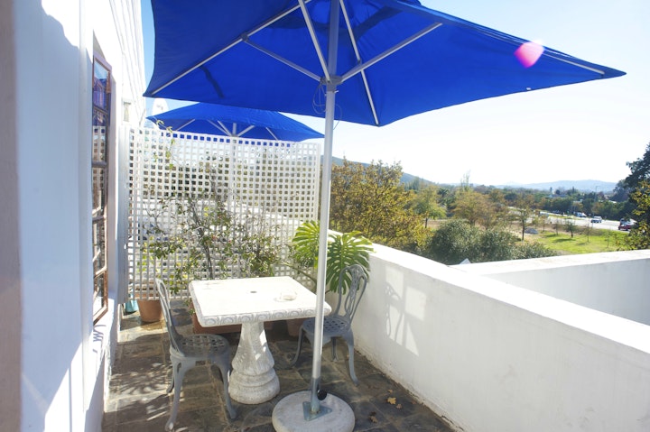 Stellenbosch Accommodation at Boord Guesthouse | Viya