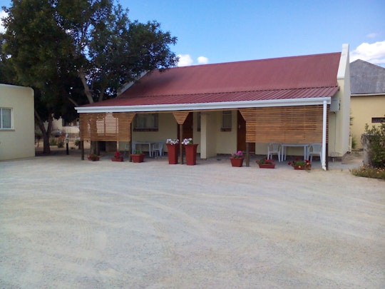 Western Cape Accommodation at  | Viya