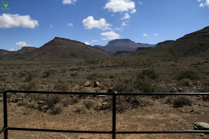 Karoo Accommodation at SANParks Karoo National Park | Viya