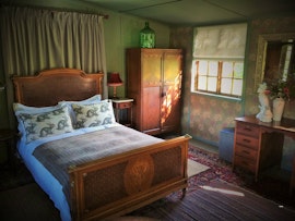 Garden Route Accommodation at Woodcutters Forest Cottages | Viya