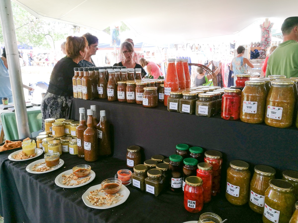 More about Magoebaskloof Berry Festival TravelGround