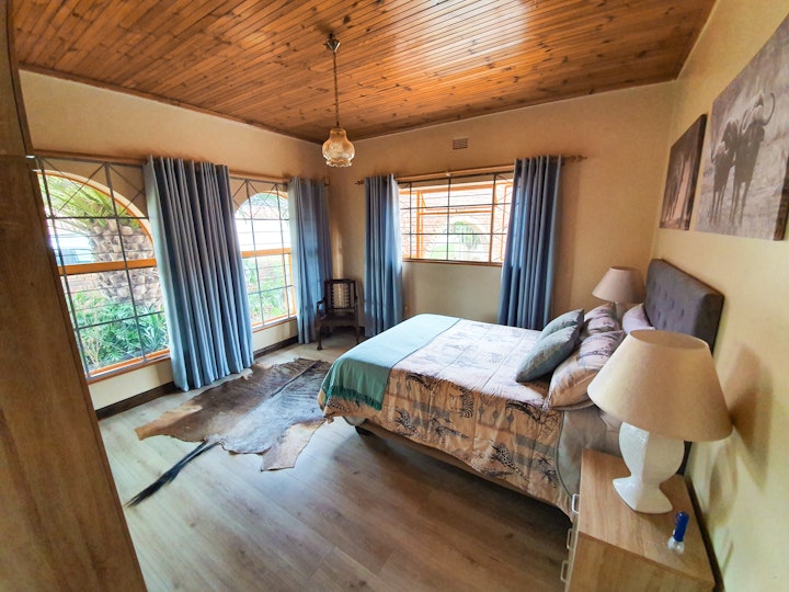 Eastern Cape Accommodation at Hoffman's River Rest | Viya