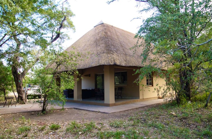 Mpumalanga Accommodation at SANParks Talamati Bushveld Camp | Viya